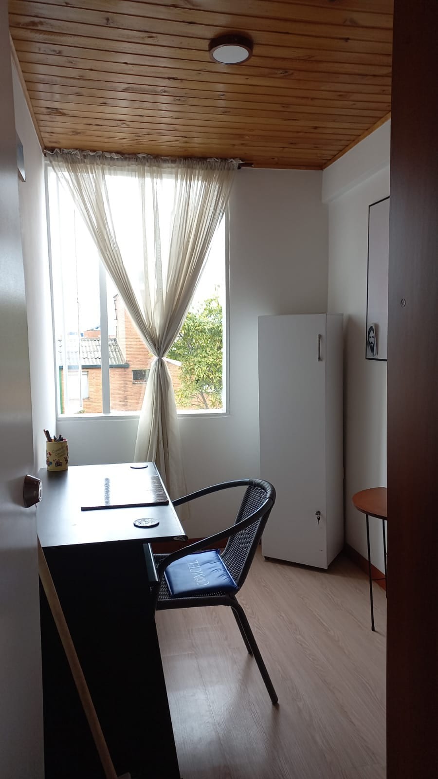 Acogedor Apartamento en zona residencial en Bogotá