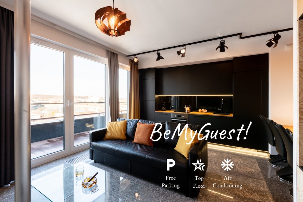 Chwaliszewo 62 – BeMyGuest ！位于波兹纳