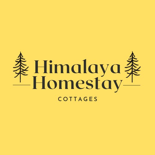 Family homestay , Himalaya view private cottages!