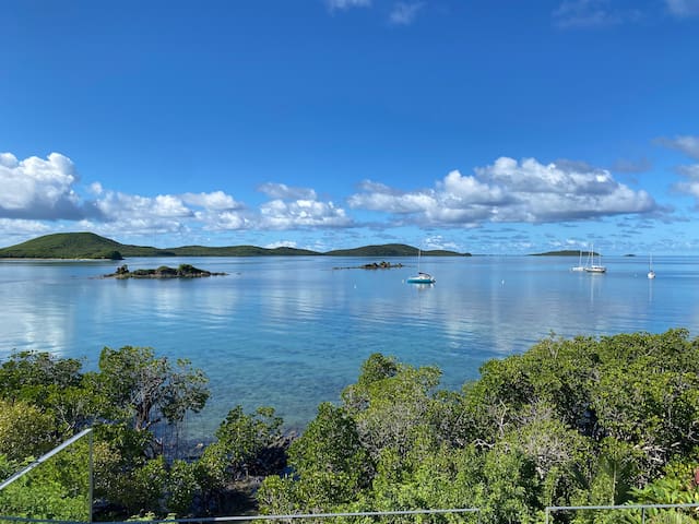 努美阿(Nouméa)的民宿