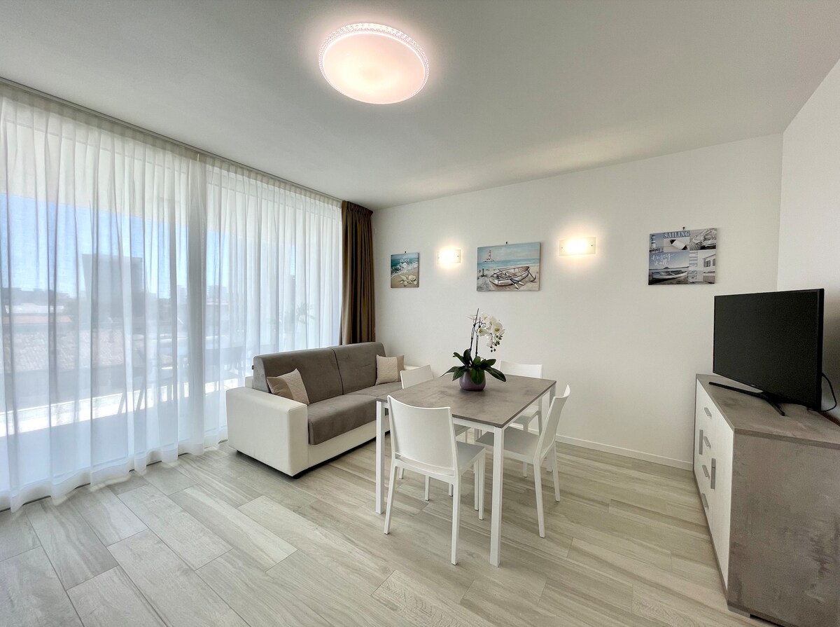 C Palace Jesolo Lido - Carraro Im inmobiliare Jesolo