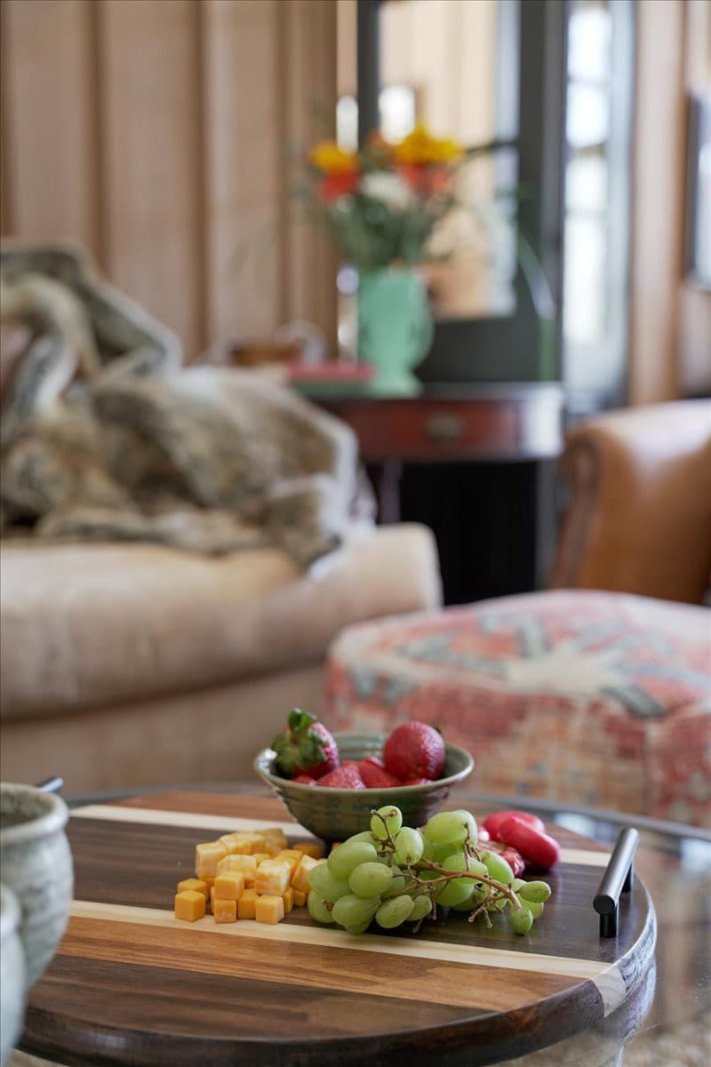 The Barn Nest- Unique farmstay apartment