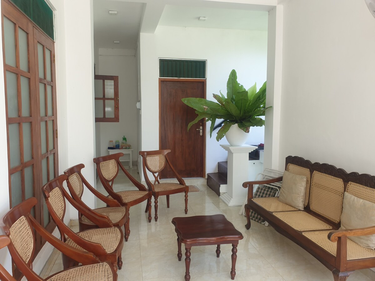 Sandamal Home Stay ~Galle Unawatuna~