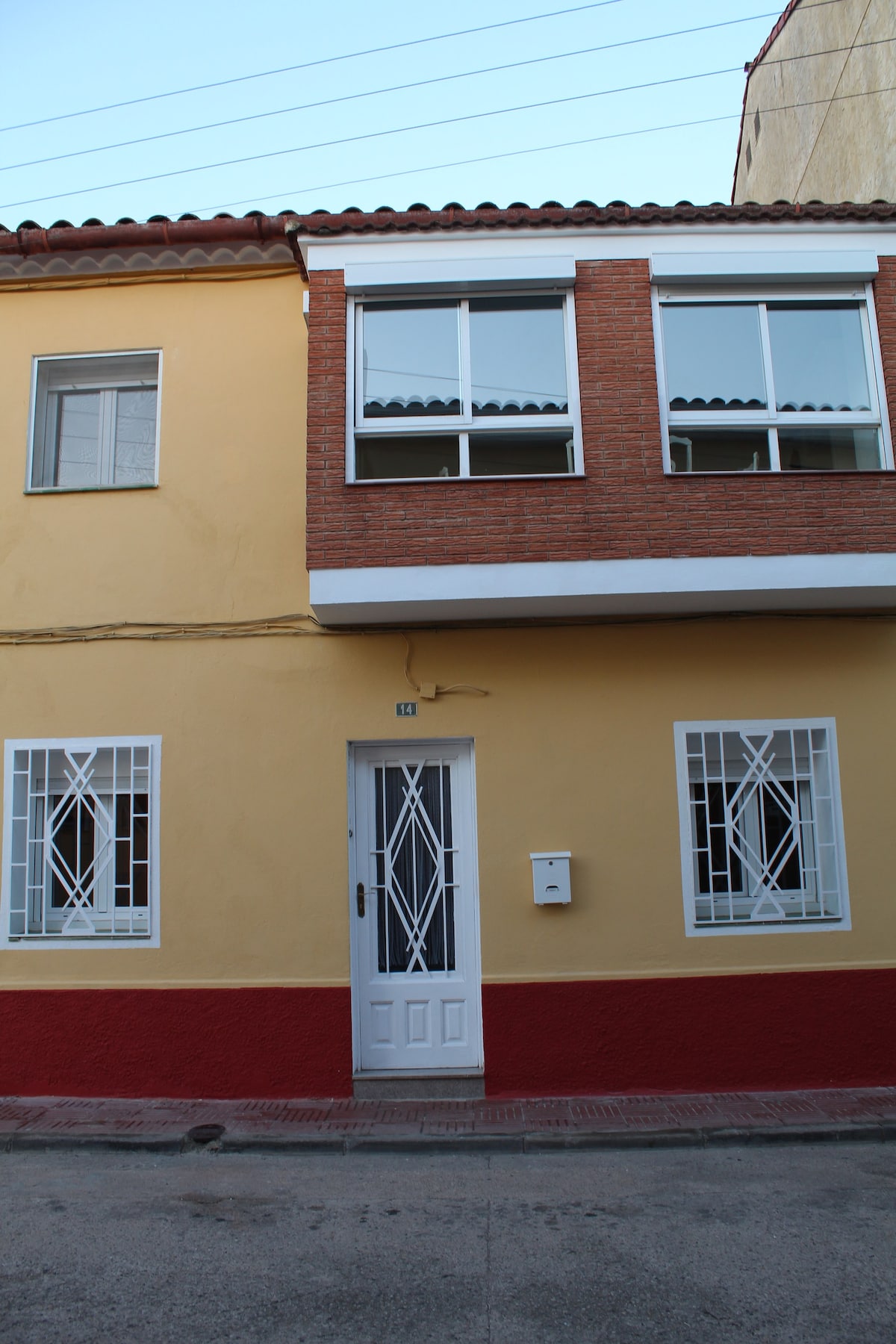 Casa Victor