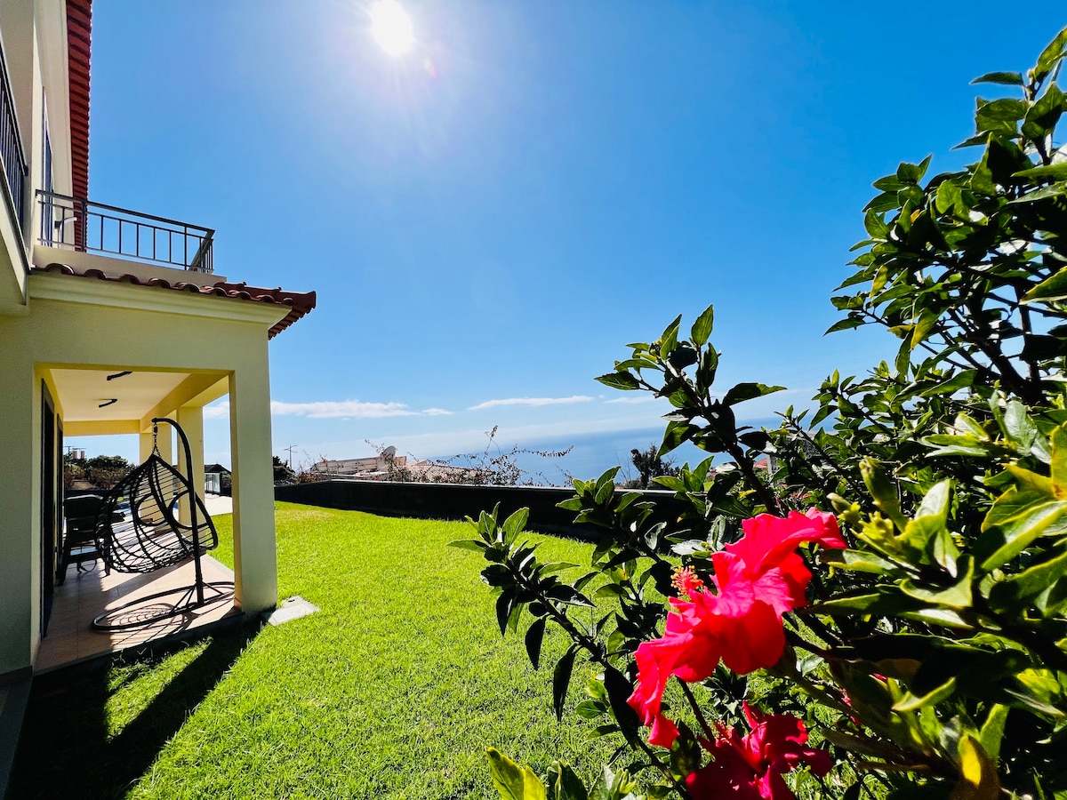 Villa Carpe Diem by Your Madeira Rentals