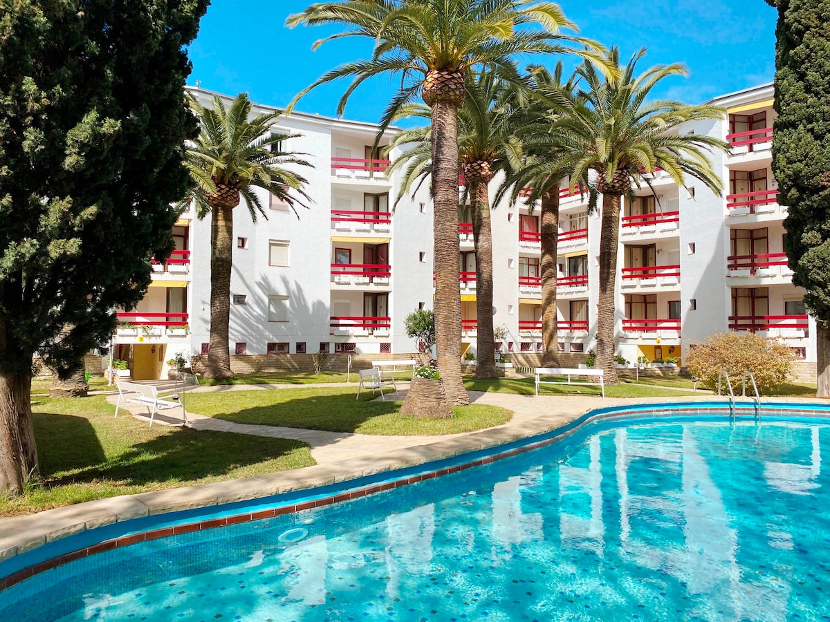 Corcega Salou Beach Apartments - 2 dormitorios
