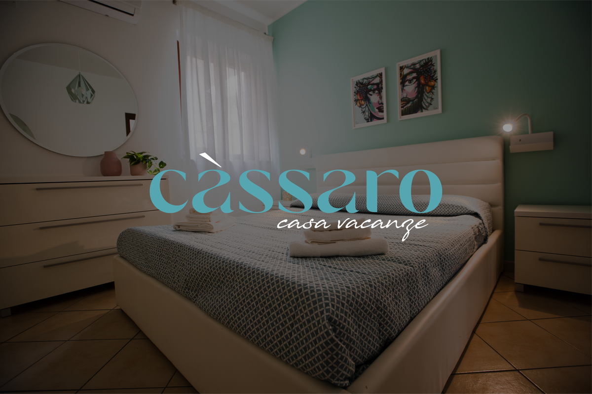 Cassaro Casa Vacanze