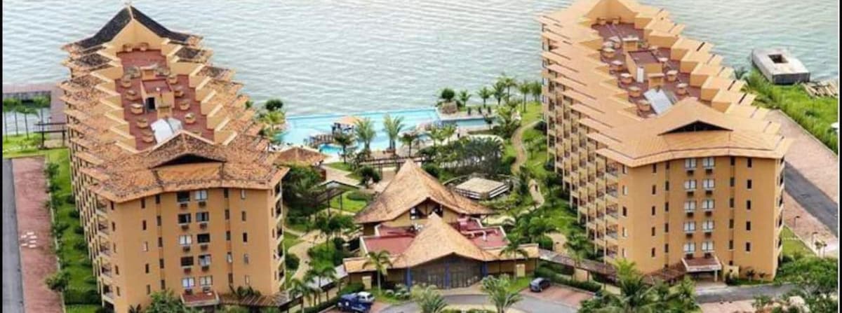 Mercure Resort -巴厘岛安格拉杜斯雷斯港