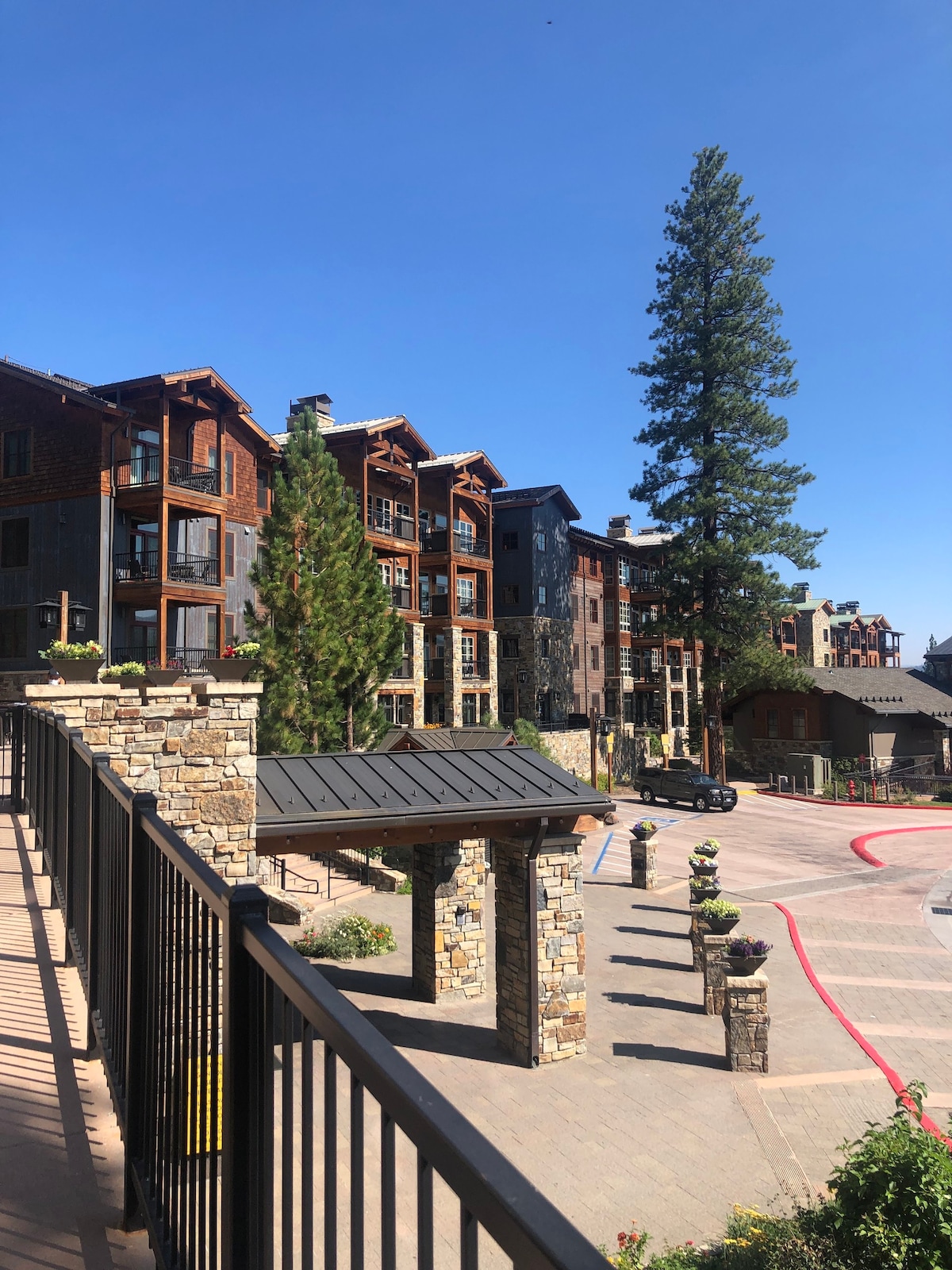 Best Price 3BD(A) luxury Resort NorthStar Lodge