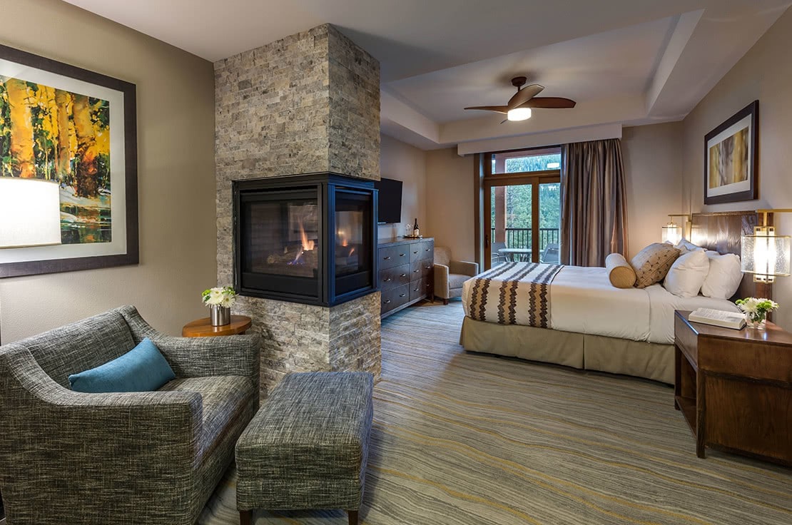 Best Price 3BD(A) luxury Resort NorthStar Lodge