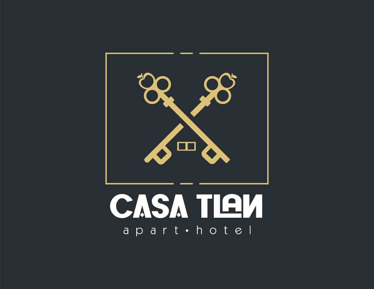 Departamento Casa-Tlan