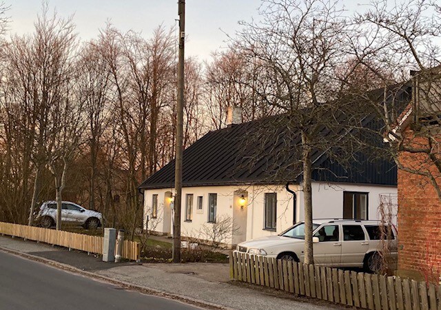 Cosy House Near Ystad. Österlen, Ingelstorp