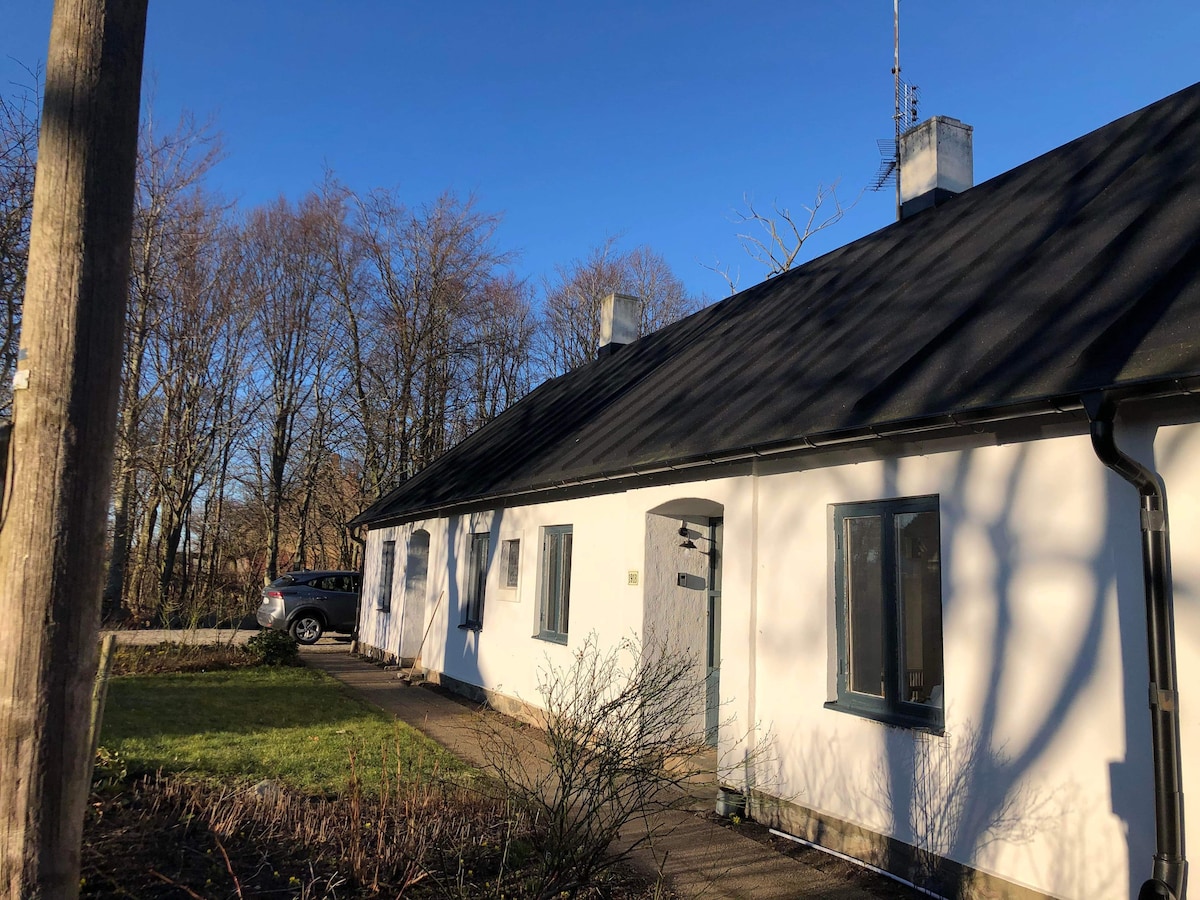 Cosy Cottage near Ystad. Österlen, Ingelstorp.