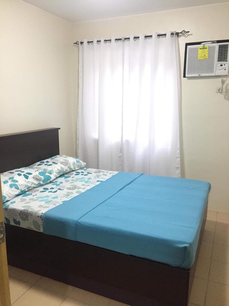 Lovely 2 Bedroom Condo with fully furnished