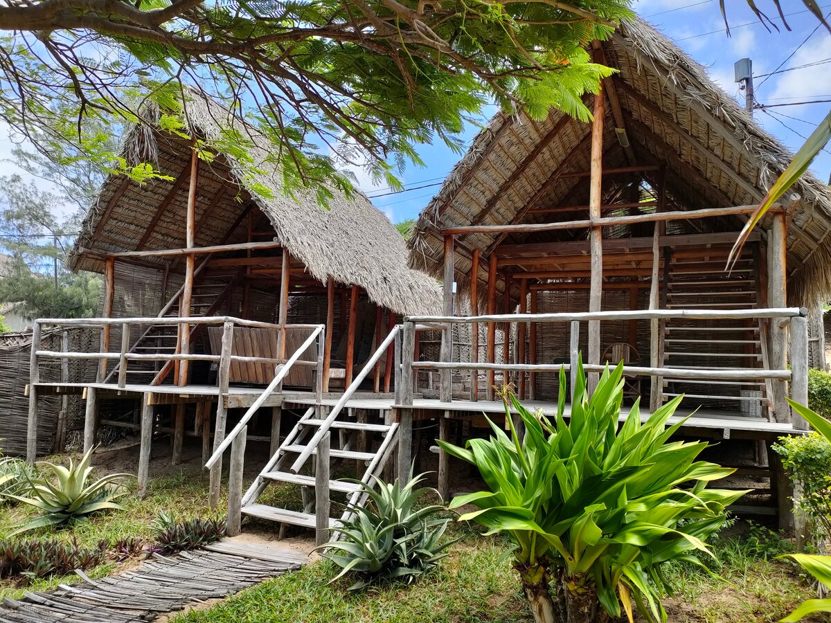 Casa Surf Lodge - Tofo