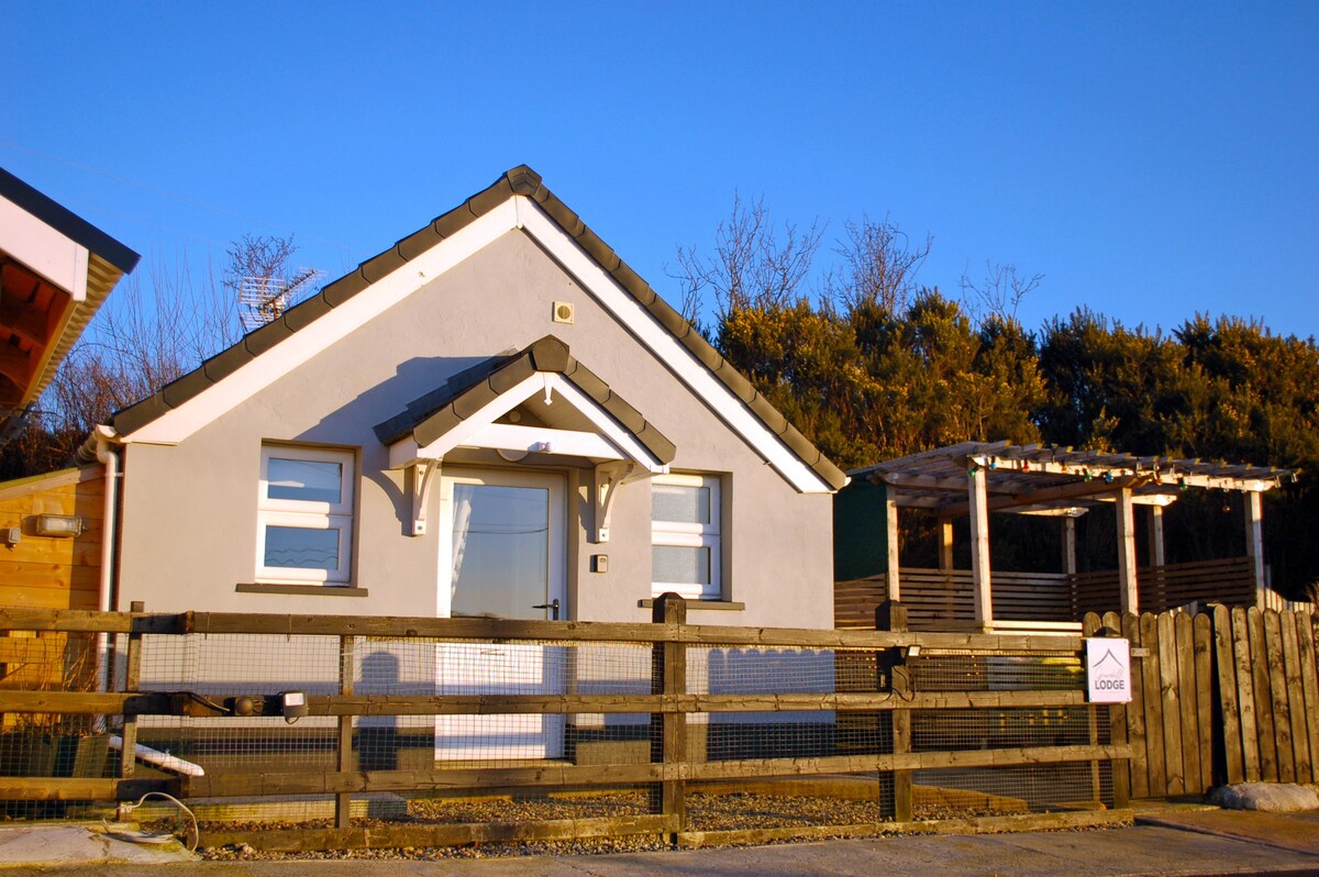 Gracehill Lodge - Guest Accommodation