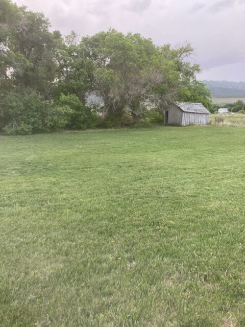 带露营地的埃尔巴谷乡村小屋