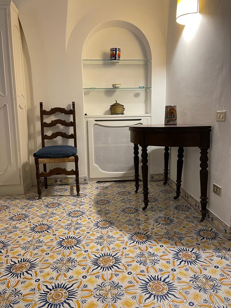 Capri Casa Sofia