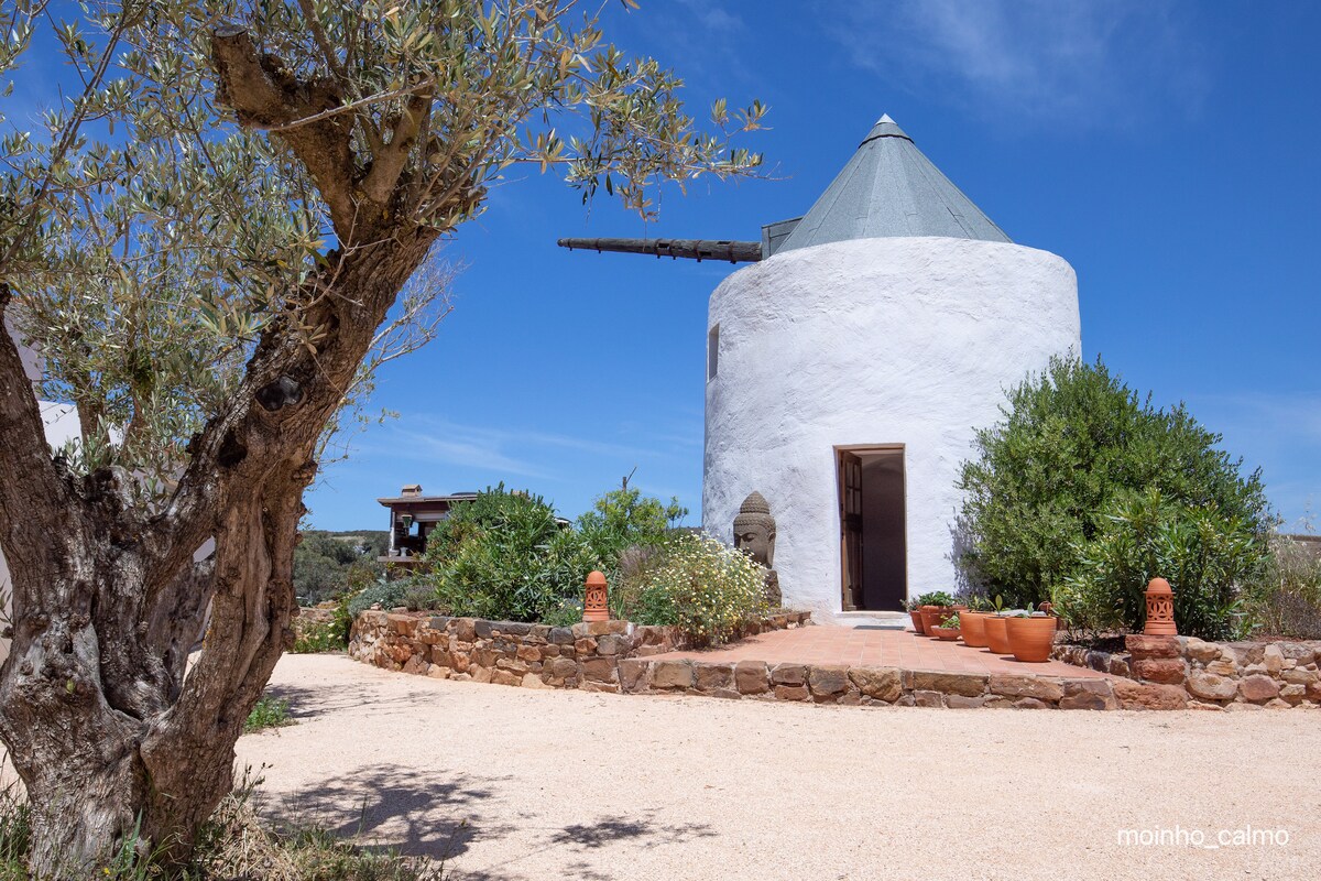 The Windmill- Moinho Calmo B&B