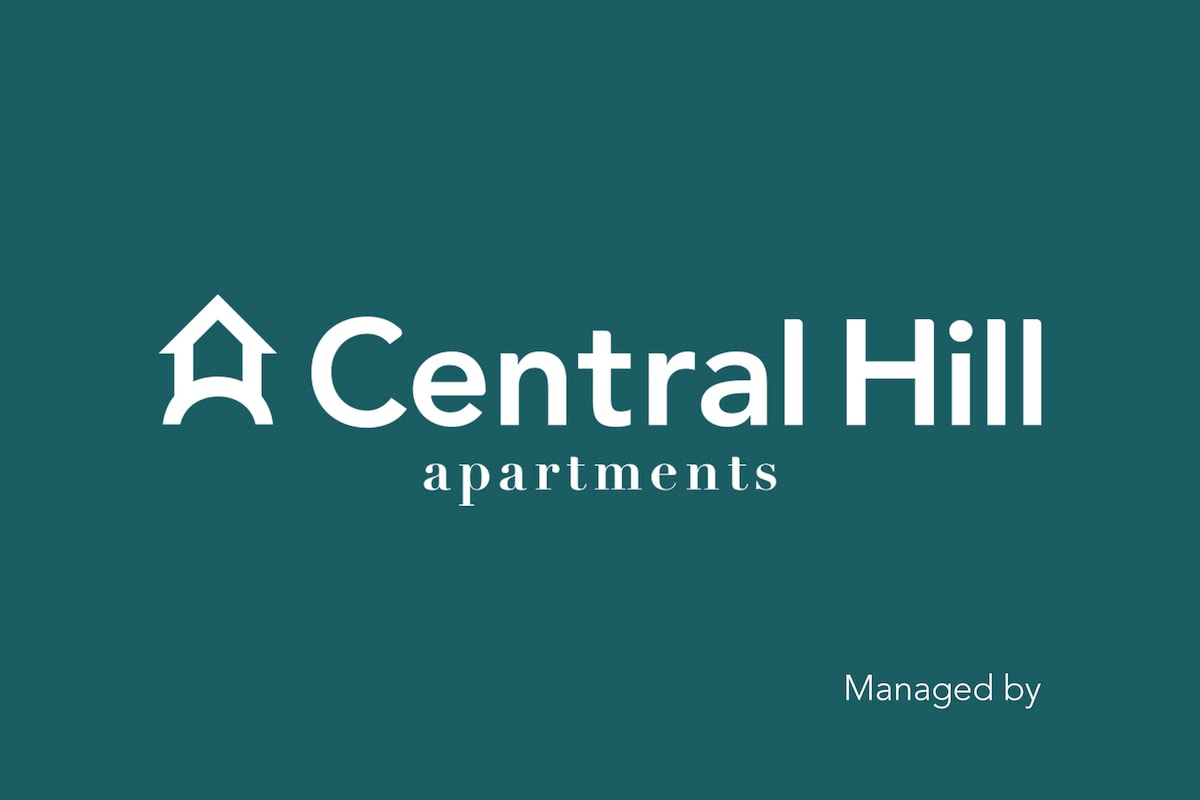 Central Flat 3E最多可容纳16位房客乘坐Central Hill