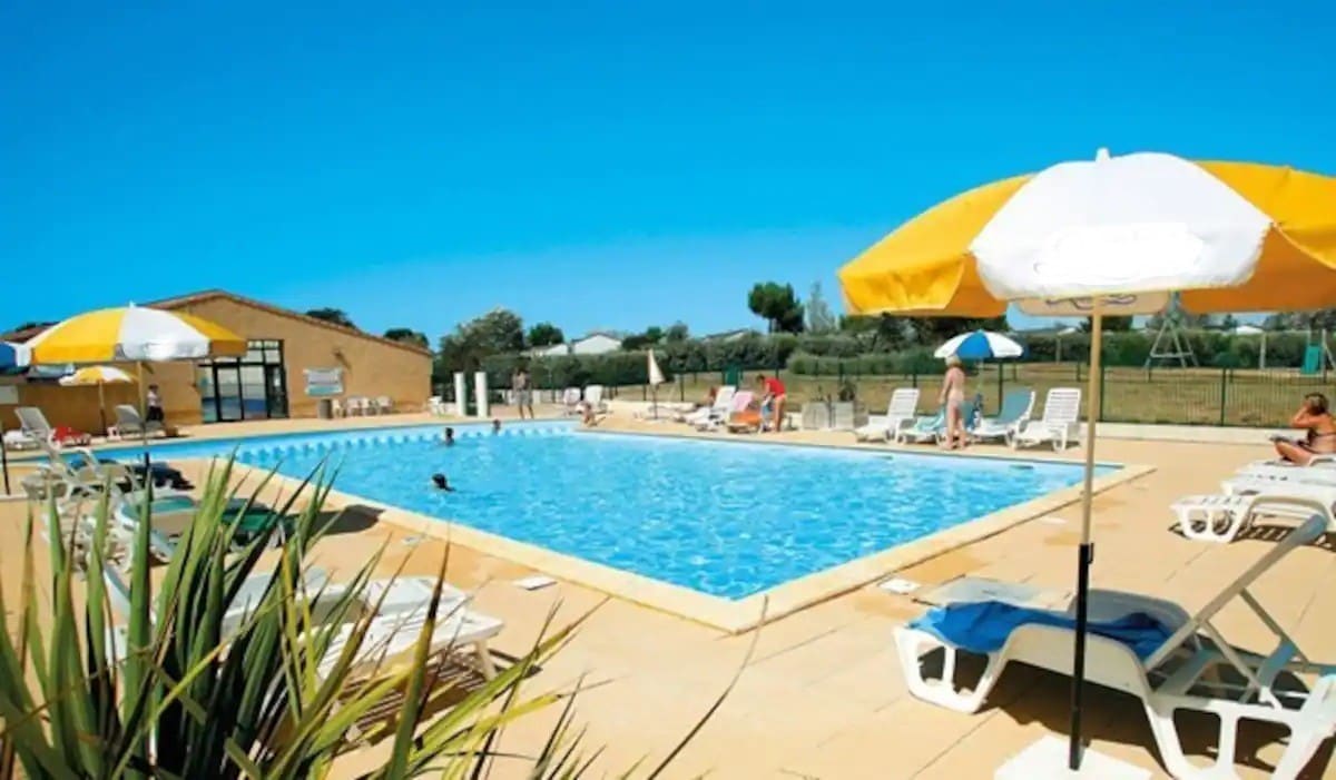 Chalet 8 Baie Cayola 300m mer les Sables d'Olonne