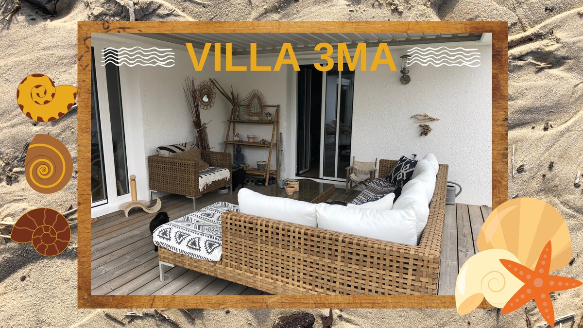 Villa 3MA