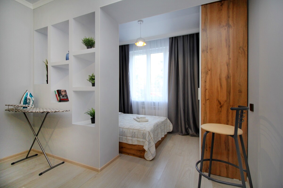全新舒适的单间公寓，位于最佳区域！ 5