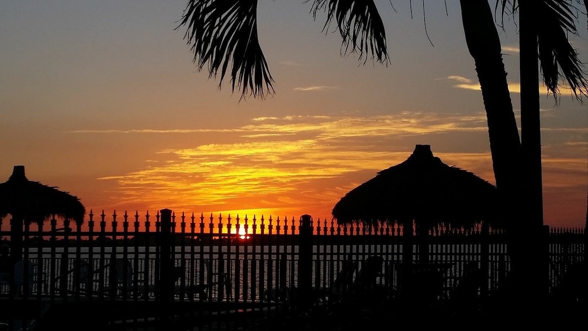 Home in Melbourne Beach