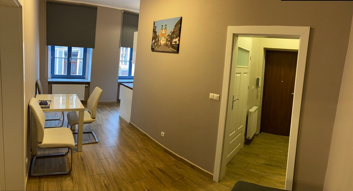 - 1 - Apartament Afrodyta