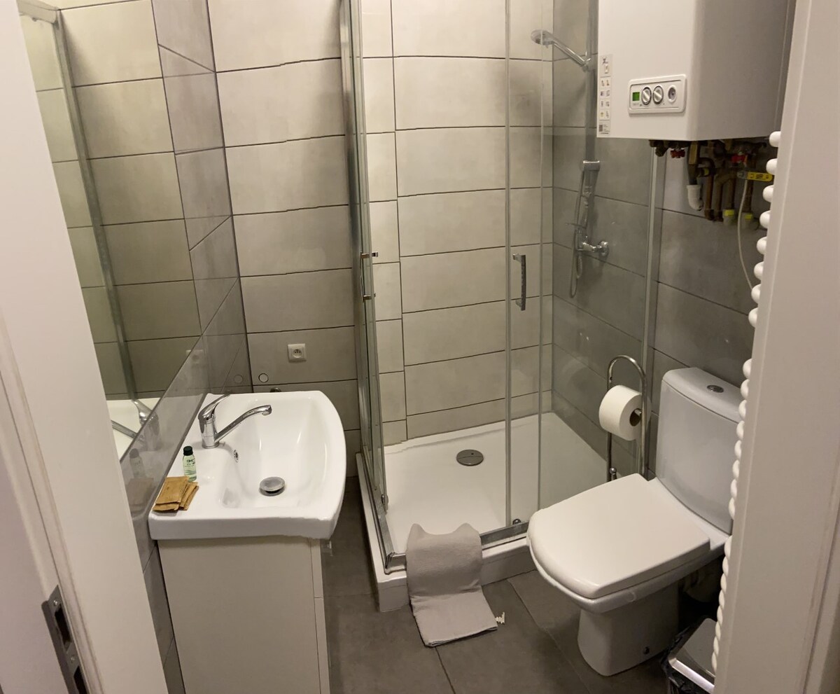 - 1 - Apartament Afrodyta