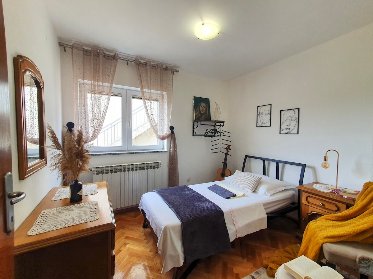 Charming Apartment RoMa, Imotski