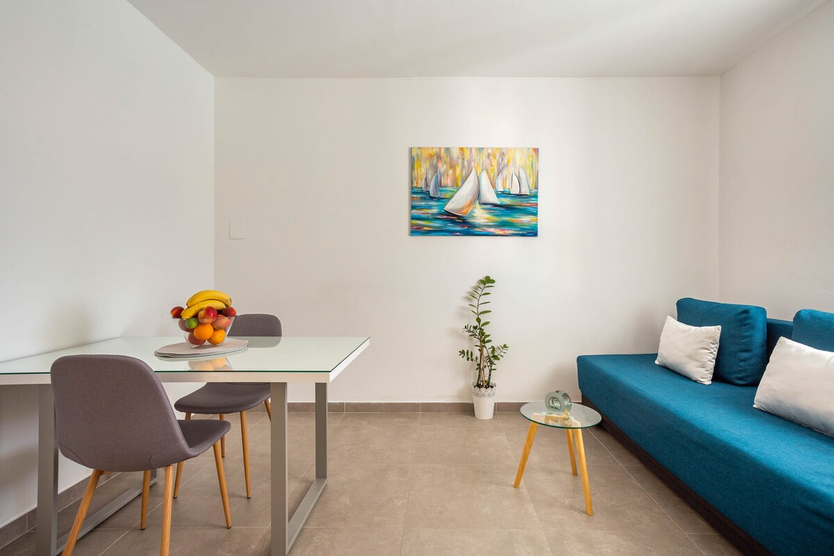 Villa Anja Lux, Split - Apartment Orange