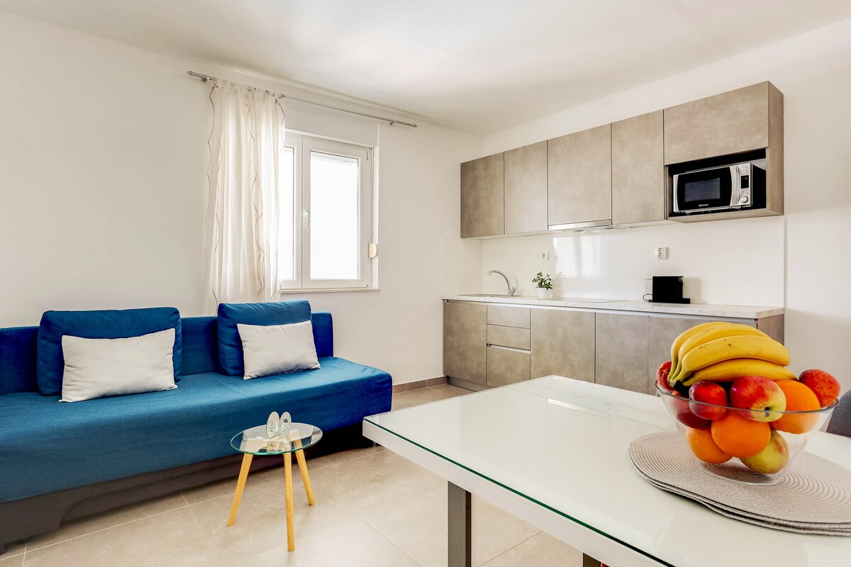 Villa Anja Lux, Split - Apartment Orange