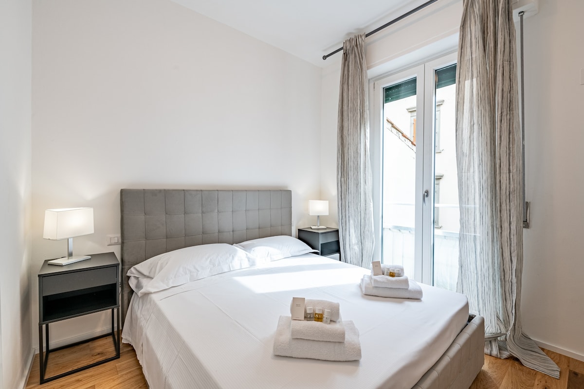 [Santa Maria Novella] Modern apartment