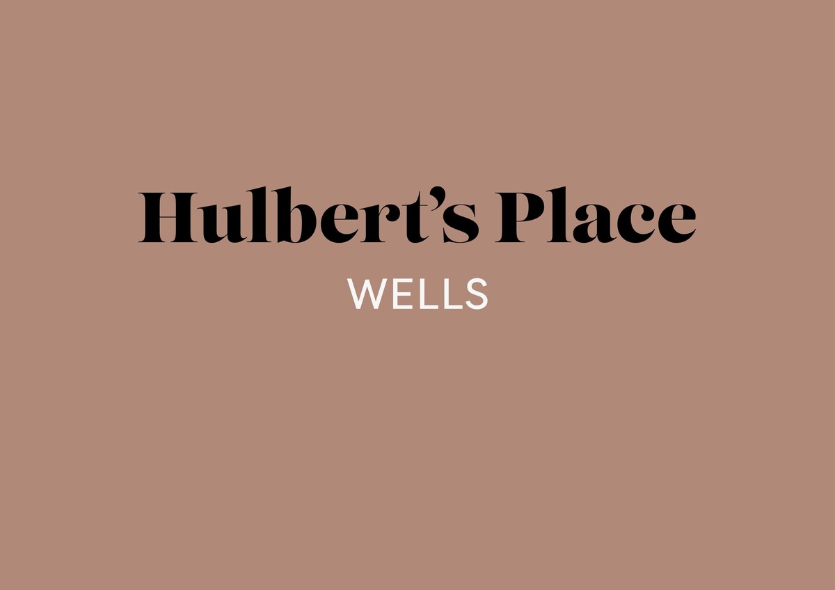 Hulbert 's Place ：位于韦尔斯市中心的C15th house