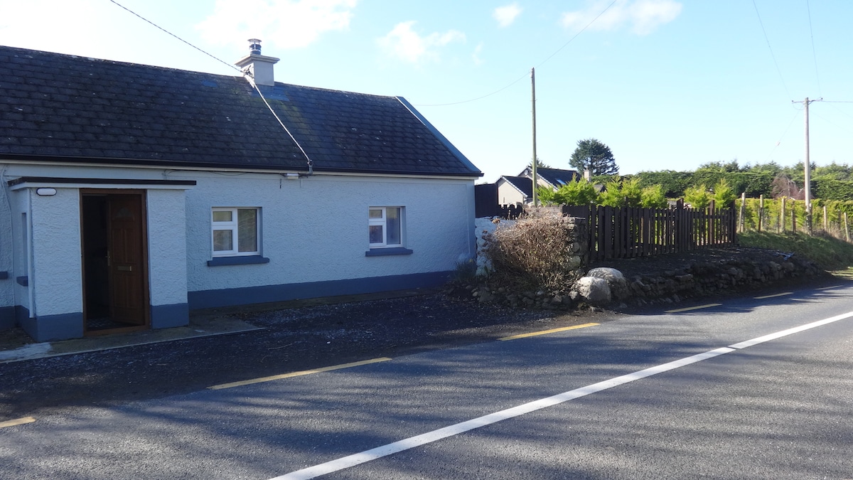 3 Bedroom cottage on the Wild Atlantic Way