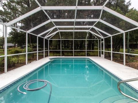 Serene Spacious 3 Bedroom by WEC Home with pool!