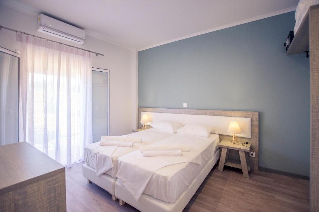 Nuevo Vista Boutique Hotel - Family Rooms