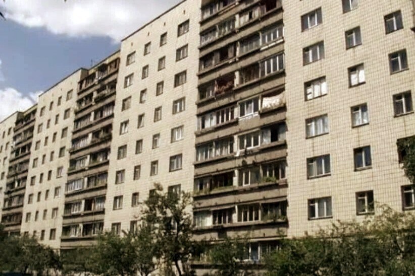 基辅的温馨公寓！ ！ ！