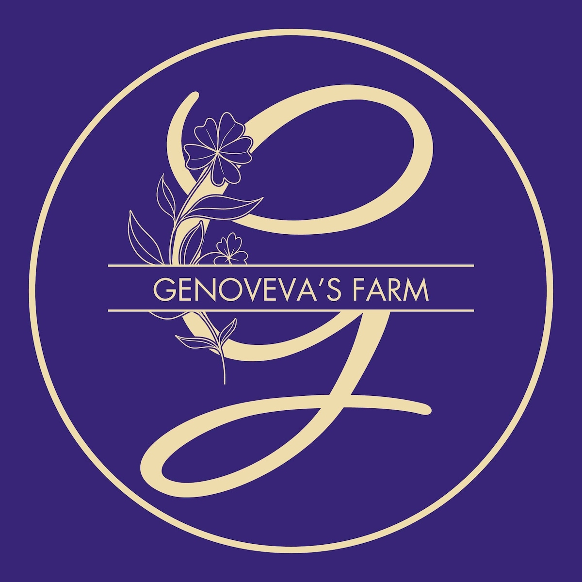 Casa Romeo -Tagpuan @ Genoveva's Farm