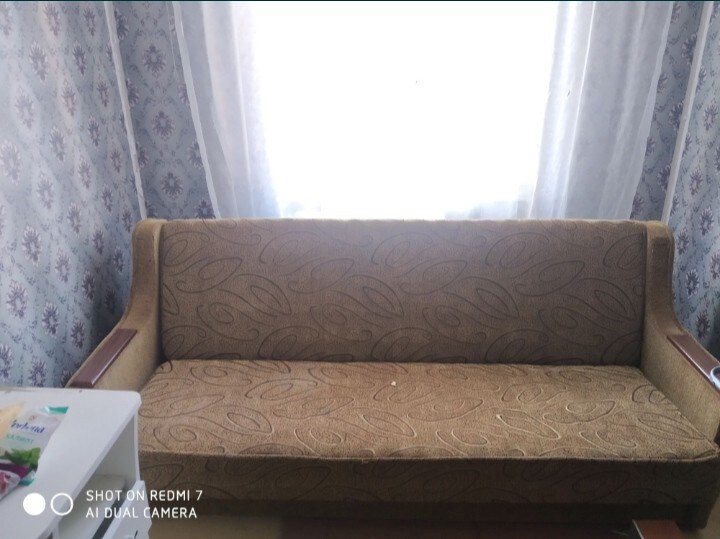 Кімната у гуртожитку у місті Одеса