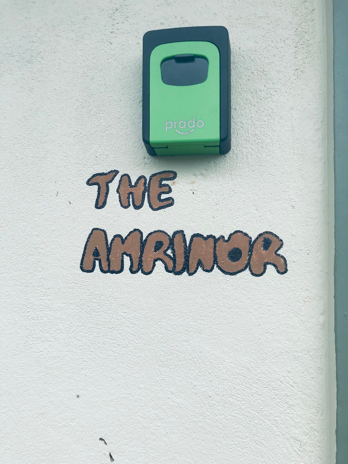 独立房间| The Amrinor | Mersing | Edai Homes