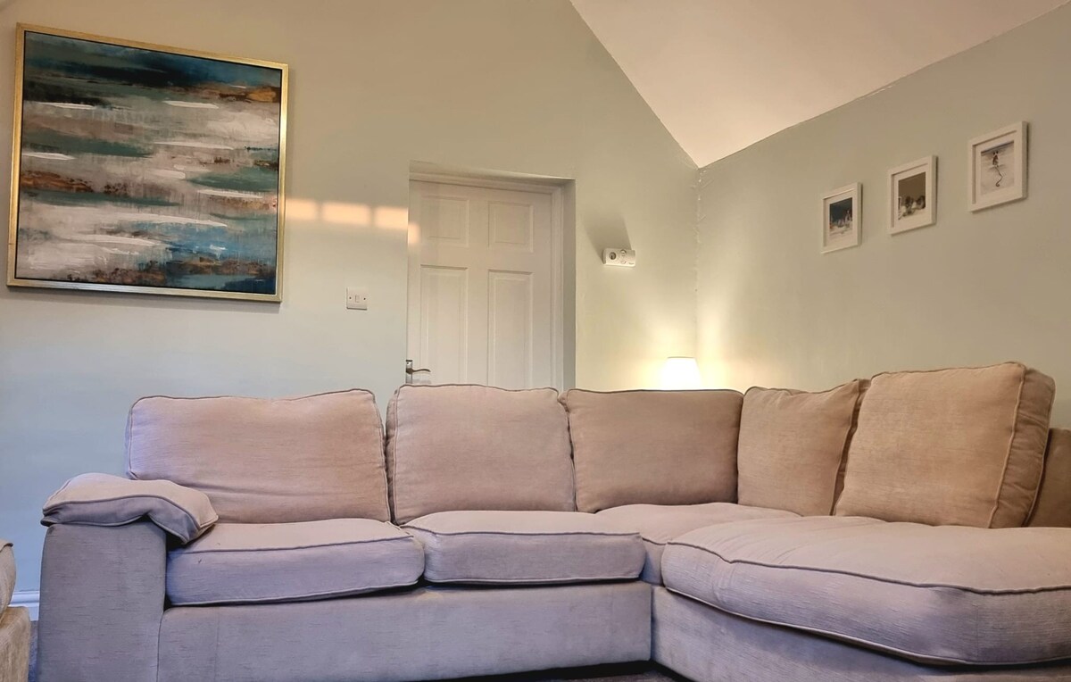 Ivy House Stables, a lovely 1 bedroom apartment