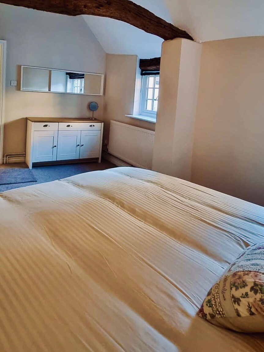 Ivy House Stables, a lovely 1 bedroom apartment