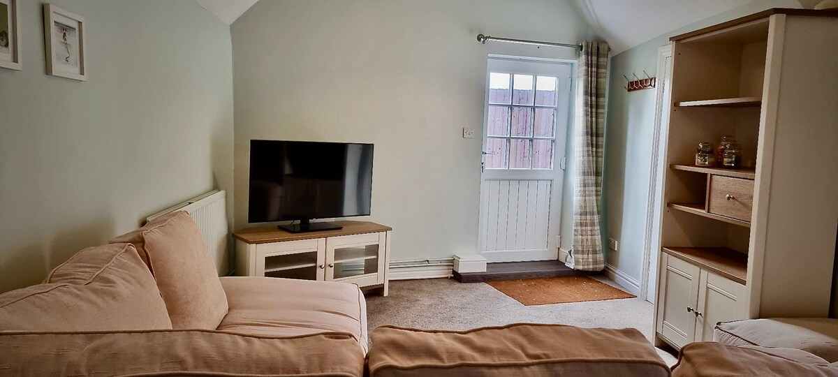 Ivy House Stables, a lovely 1 bedroom apartment