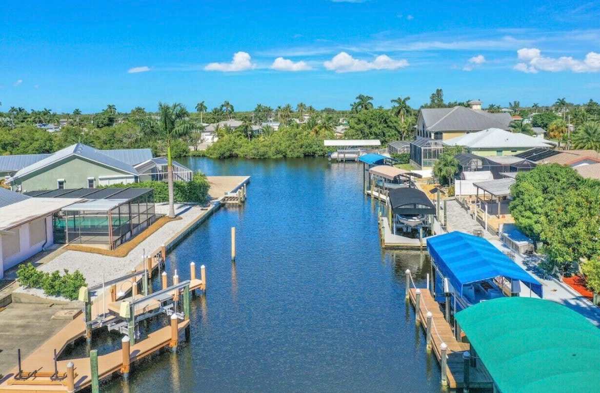 🐠海滨岛和泳池梦幻度假屋！🐋