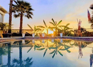 Oasis Retreat:Mini Golf, Casita, Pool, SPA w/Views
