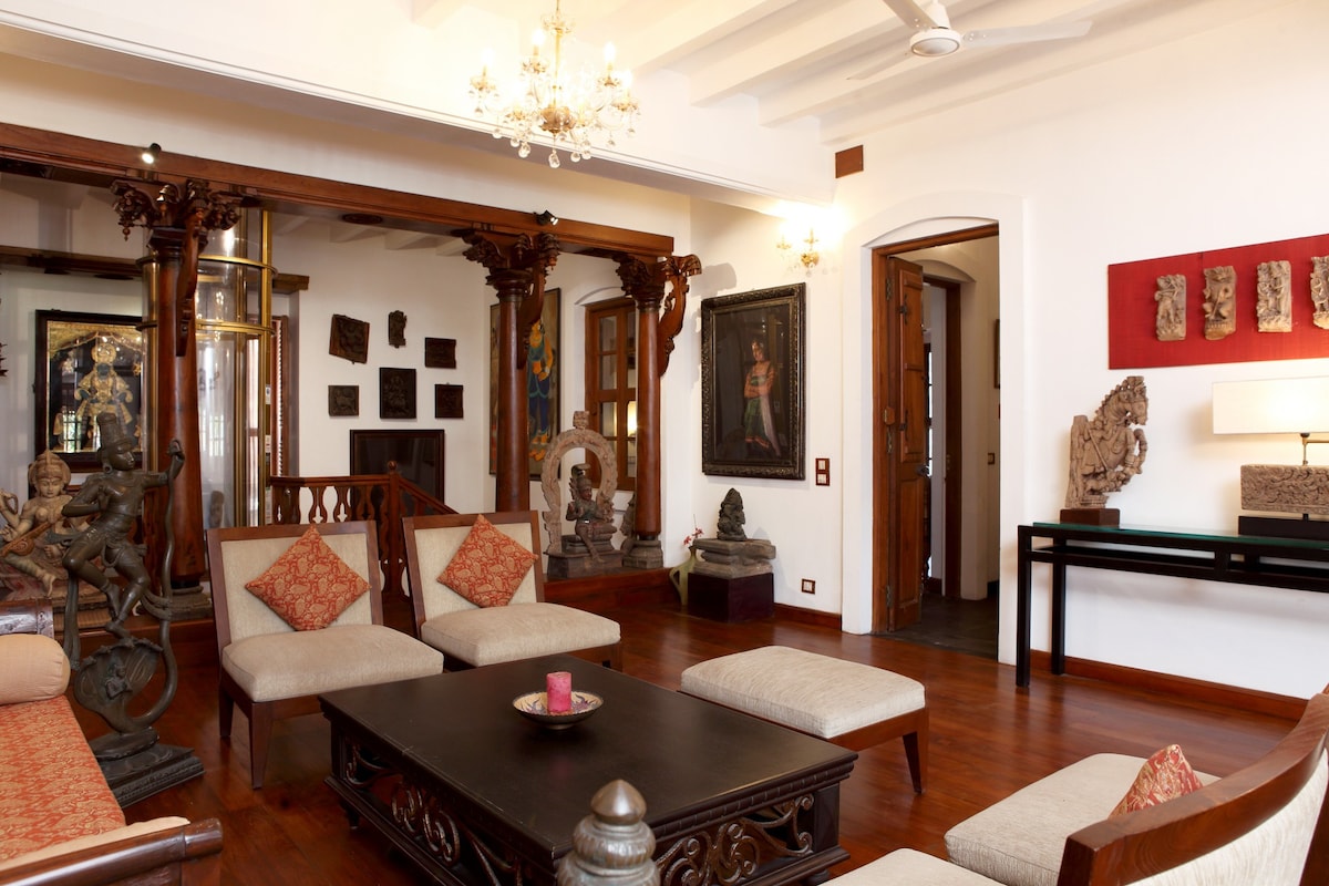 Shubham (Briddhi) - Boutique Homestay