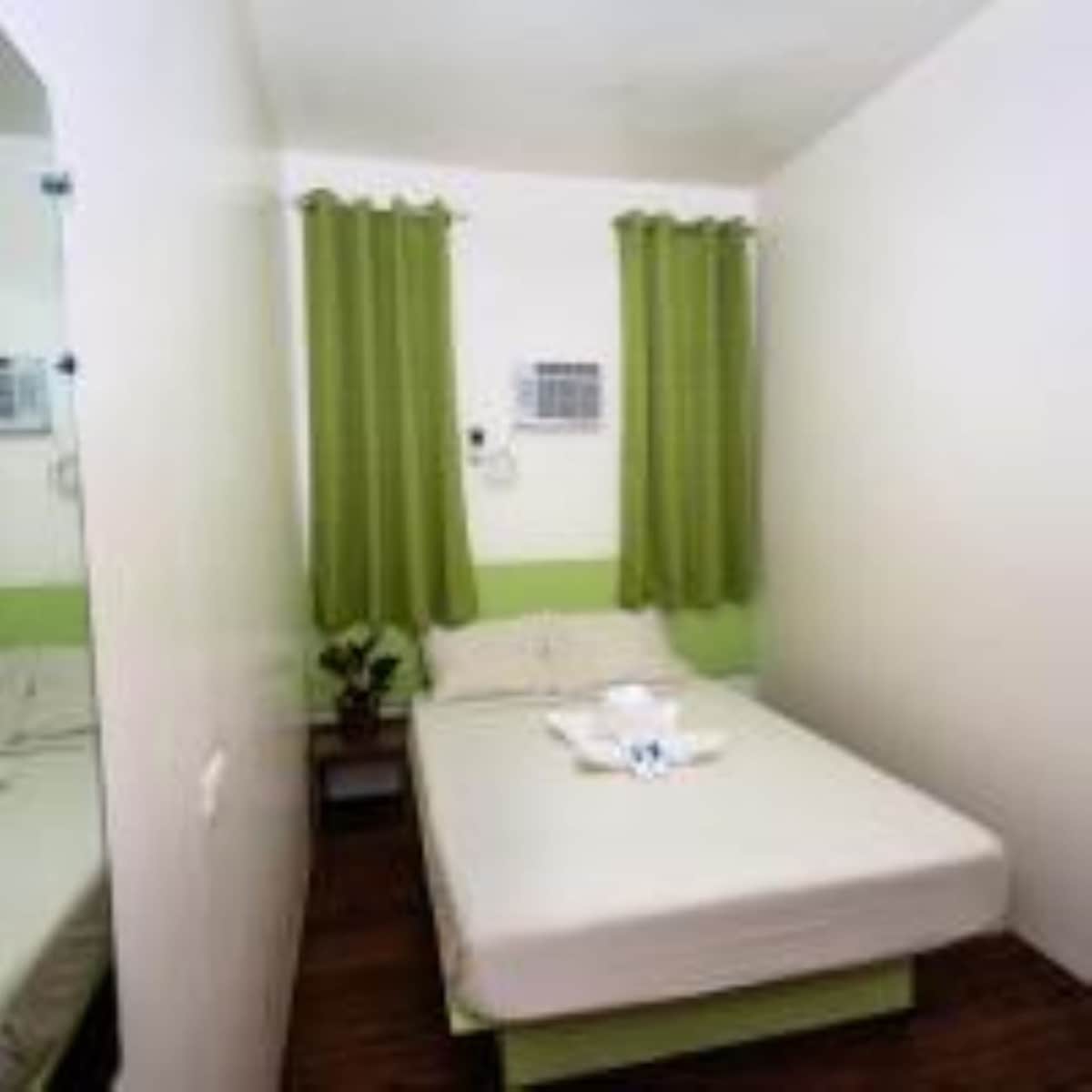 Sulit Budget Hotel Dumaguete- Standard Double Room