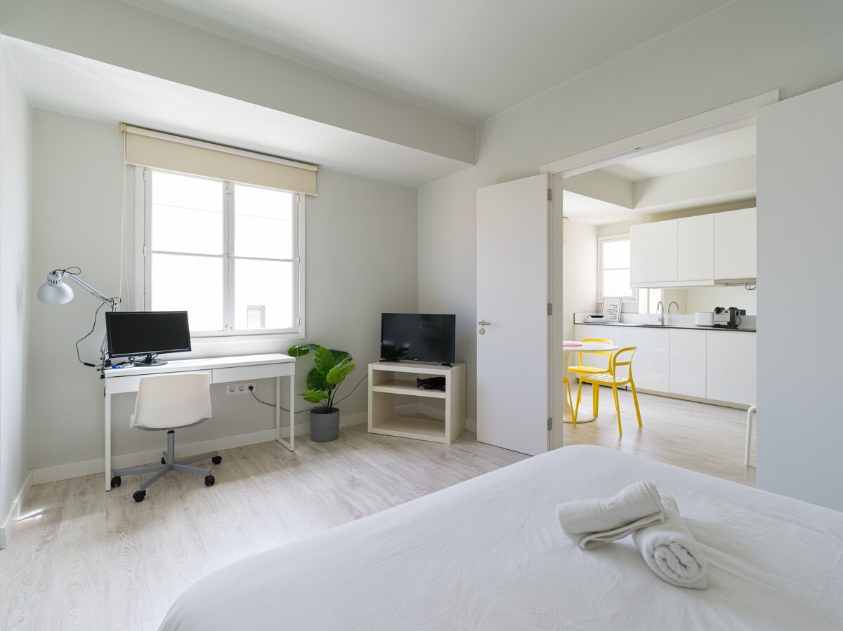 repeople Founders suites - Apartment Agaete